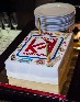 Торт от кондитерской пекарни «Napoleoncake» (https://www.napoleoncake.ru/)