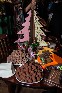 Шоколадная елка  от компании «CHOCO NEKO»