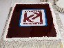 Партнером мероприятия выступила команда лофта и кейтеринга  «Аил» (ailoft.ru;ailcatering.ru), руководители - Р.Лиров и С.Сугунушев, которые предоставили  эксклюзивный  торт с символикой сообщества