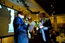 Премия «Коллега года 2011» вручается Моисею Фурщику