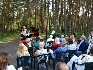 Концерт был продолжен с участием талантливых подопечных Фонда Юрия Розума