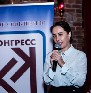 Юлия Титель, главный врач и управляющей партнер Клиники антиэйджинг медицины «Пятый элимент» о своей "Истории успеха"