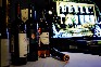 Линейка дегустационных коллекционных вин