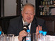 Эксперт «круглого стола» политолог Виктор Минин