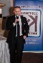 Коллега А.Кернер, управляющий партнер ИБФС Юнайтед (IBFS united) со своей мини-презентацией