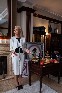 Презентация нового члена «Конгресс-коллегии»,  хозяйки элитного-бутика «Мастерская классического костюма» Алёны Лейнер