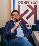 Модератором обсуждения выступил Михаил Дымшиц, учредитель и генеральный директор компании «Дымшиц и партнеры»