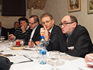 Заседание Коллегии по взаимодействию с властными структурами ведет председатель «Конгресс-коллегии» Юрий Раскин
