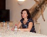 Е.Дворникова проводит консультации по вопросам создания успешного бренда