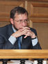 Новый член «Конгресс-коллегии» председатель Правления КБ «Нефтяной альянс» Олег Григор