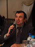 Эксперт Рубен Яврян, председатель Союза инвесторов