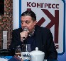 Коллега А. Чер­ке­сов: «Мы бо­им­ся кре­ати­вить, по­тому что от­ветс­твен­ны за  судь­бы сво­ей ко­ман­ды"